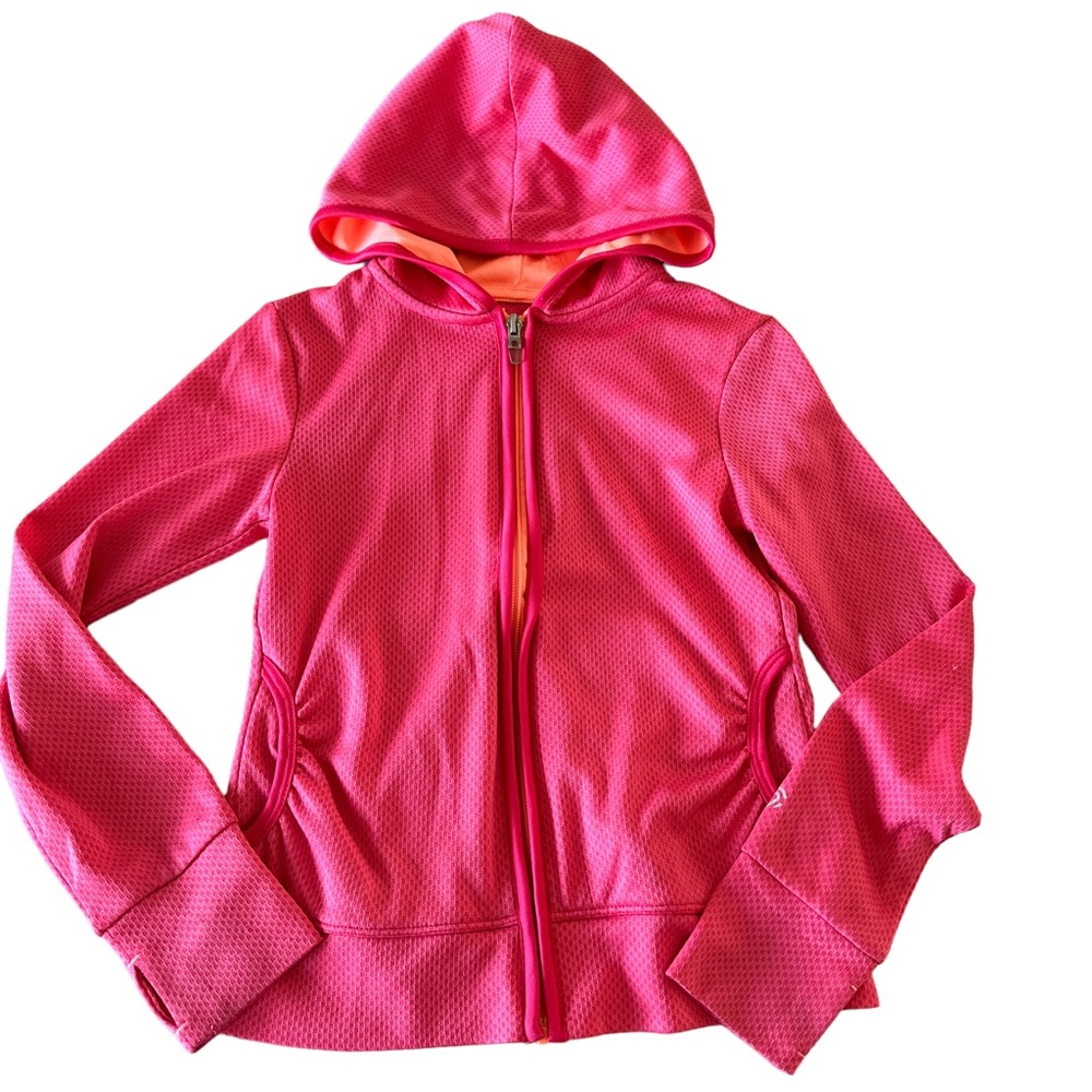 Champion Jacket